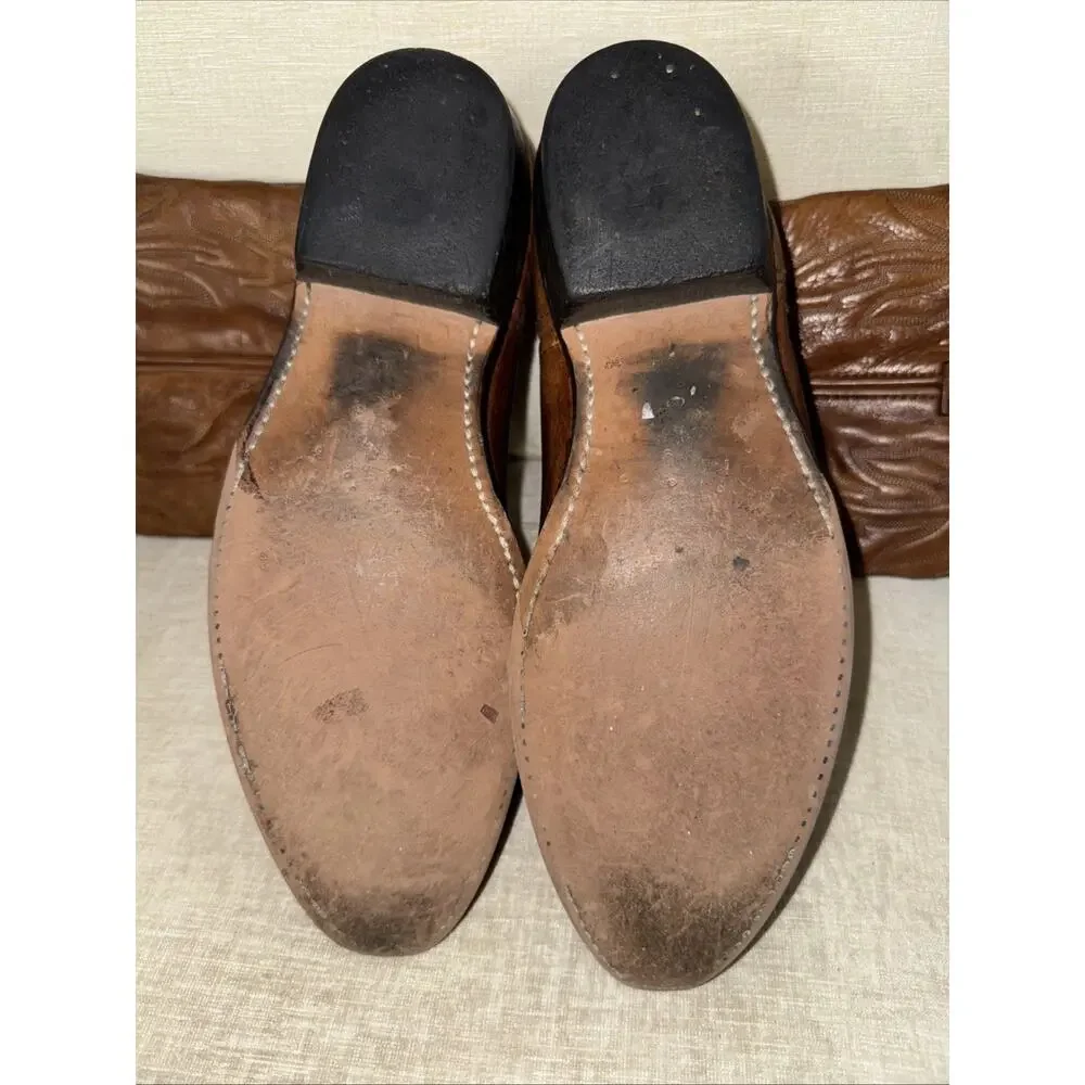 Laredo bottoms have